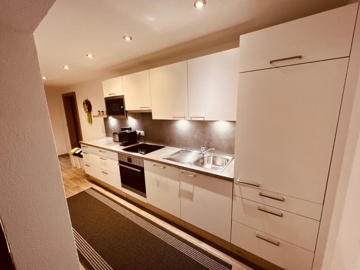 Haus Dominik Appartement See Buitenkant foto