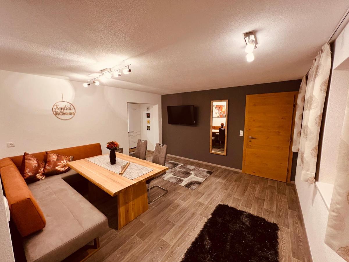 Haus Dominik Appartement See Buitenkant foto