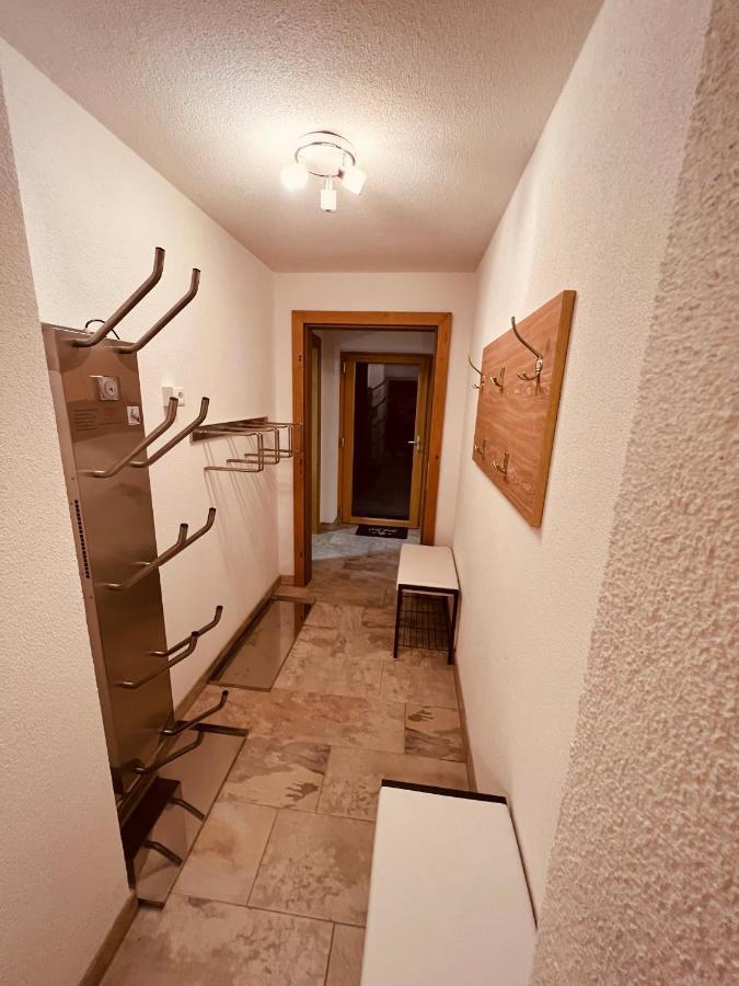 Haus Dominik Appartement See Buitenkant foto