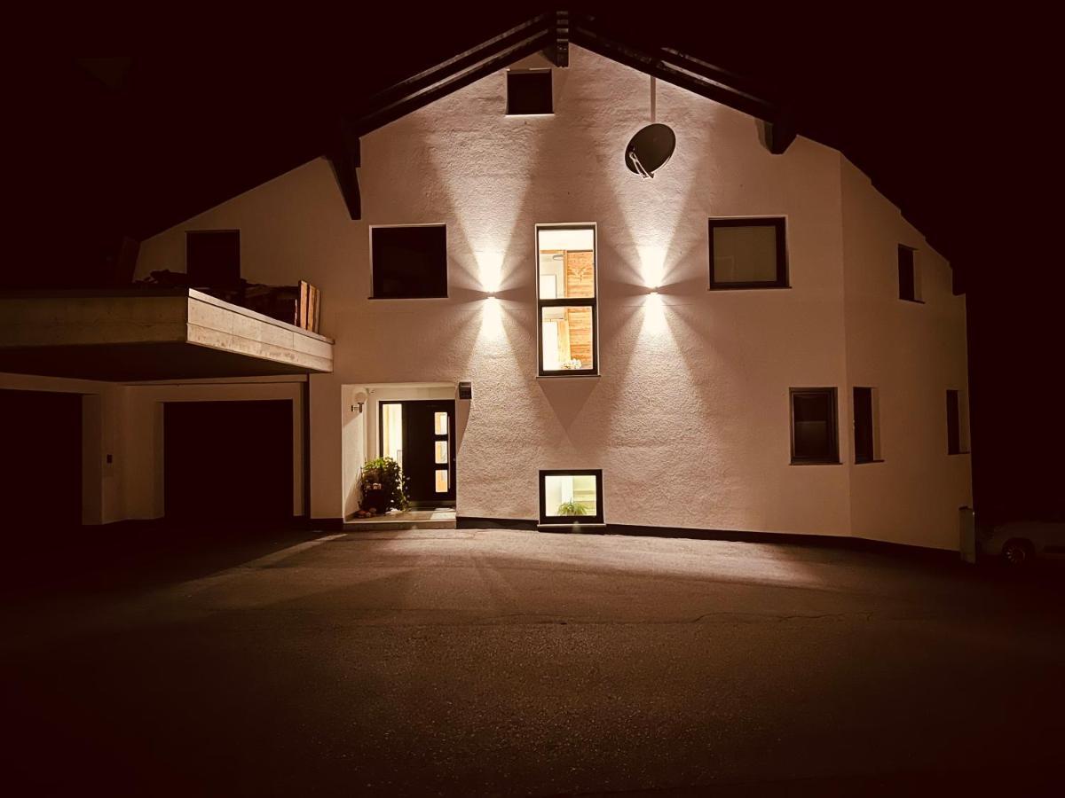 Haus Dominik Appartement See Buitenkant foto